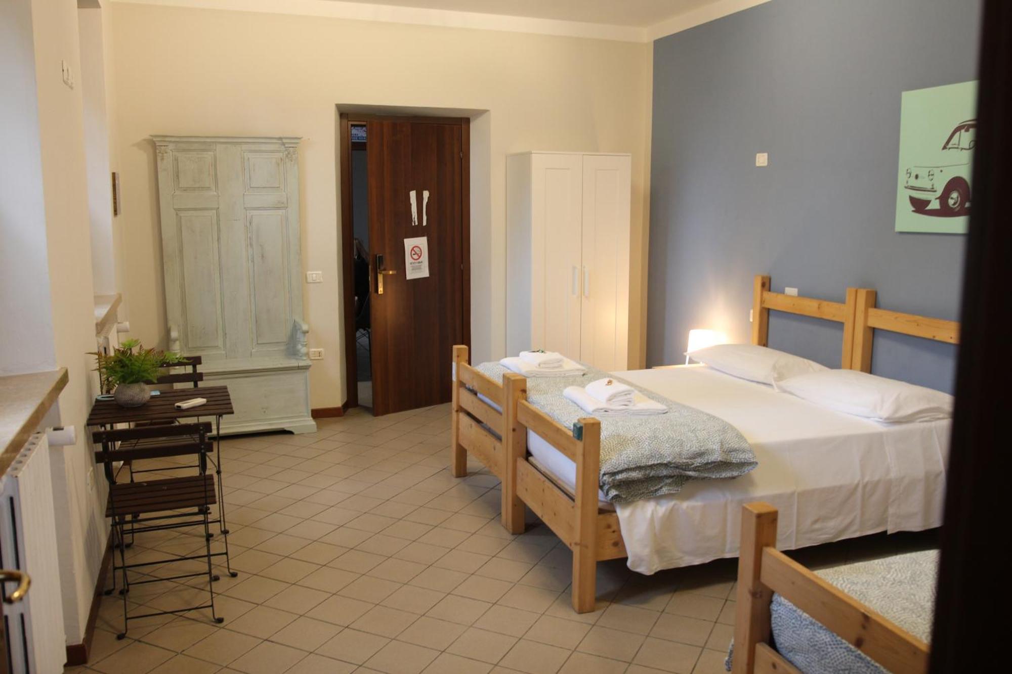 Cascina La Goliarda Hostel Curtatone Exterior photo